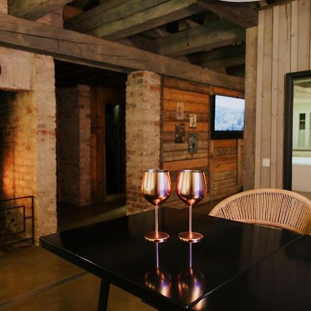 Nurmuizas Viesnica Hotel Lauciene Ngoại thất bức ảnh