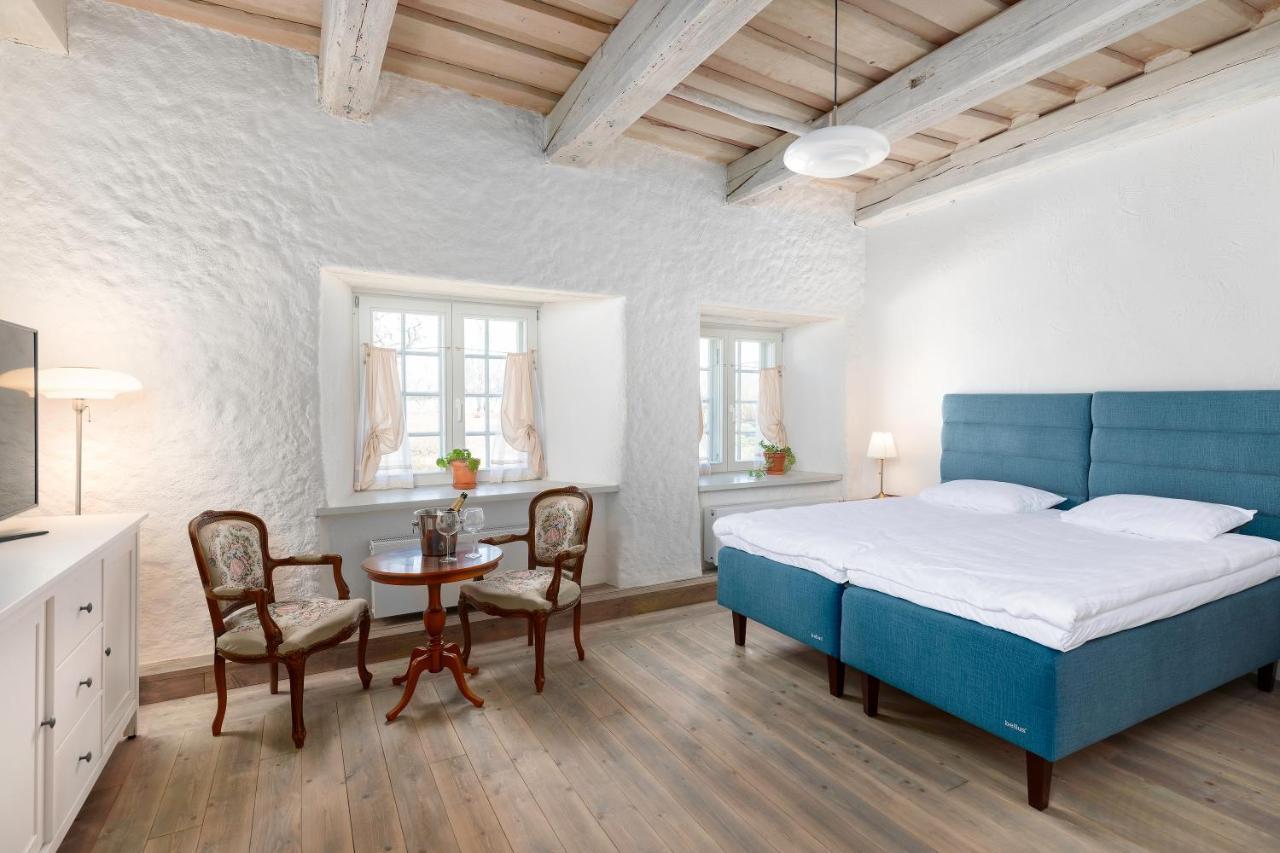 Nurmuizas Viesnica Hotel Lauciene Ngoại thất bức ảnh